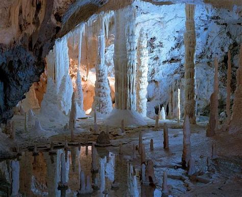 Great Caves All Treasure and Places .